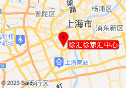 徐汇徐家汇中心