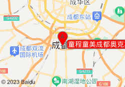 童程童美成都奥克斯校区