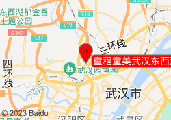 童程童美武汉东西湖校区