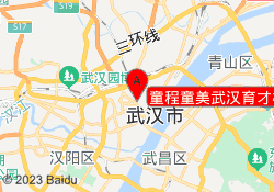 童程童美武汉育才校区