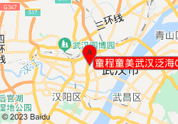 童程童美武汉泛海CBD校区