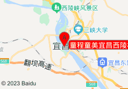 童程童美宜昌西陵校区