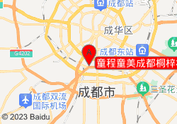童程童美成都桐梓林校区