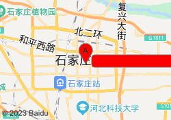 石家庄汤米家培训学校先天下中心校区