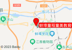 蚌埠童程童美教育蚌山校区