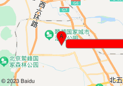 北京北大青鸟航天桥学校北大资源校区