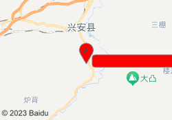 中国少年特种兵桂林国防教育培训基地