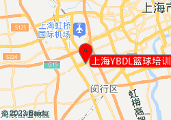 上海YBDL篮球培训七宝万科校区