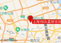 上海YBDL篮球培训塘祁路校区