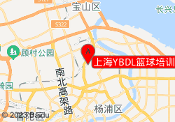 上海YBDL篮球培训美岸栖庭校区