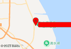 上海中国少年预备役训练营大东海青少年基地