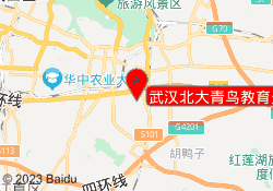 武汉北大青鸟教育光谷校区