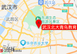 武汉北大青鸟教育宏鹏IT校区