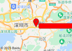 深圳阳光西班牙语罗湖区人民南路校区