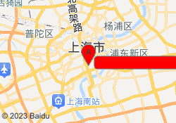 上海童绘视觉艺术教育卢湾晶萃中心校区