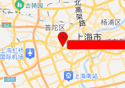 上海童绘视觉艺术教育长宁来福士校区