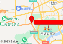 杭州童绘视觉艺术教育西溪印象城校区