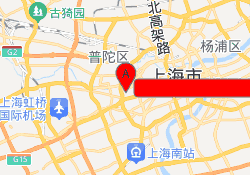 上海瑞思教育长宁中山公园龙之梦校区