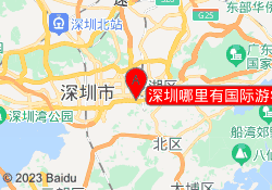 深圳哪里有国际游学冬夏令营