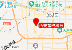 西安蓝鸥科技