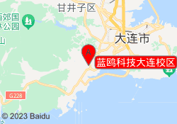 蓝鸥科技大连校区