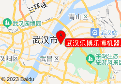 武汉乐博乐博机器人教育徐东校区