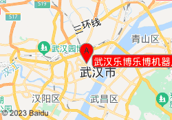 武汉乐博乐博机器人教育花桥校区