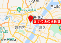 武汉乐博乐博机器人教育世贸校区