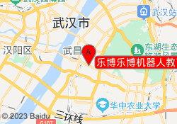 乐博乐博机器人教育武汉解放路校区