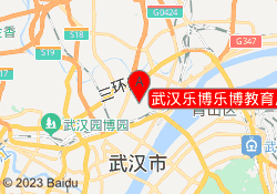 武汉乐博乐博教育后湖汉广校区
