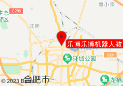 乐博乐博机器人教育合肥双岗校区