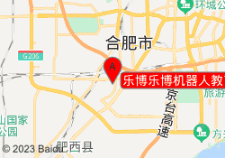 乐博乐博机器人教育合肥中环城校区