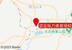 武安纵力体育场校区