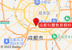 成都知慧教育桐梓林校区