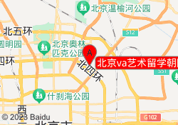 北京va艺术留学朝阳校区