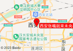 西安张嘴就来未央校区