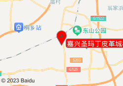 嘉兴圣玛丁皮革城校区