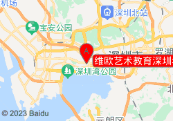 维欧艺术教育深圳华侨城校区
