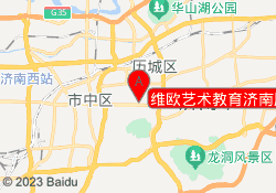 维欧艺术教育济南历下校区