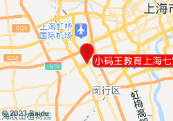 小码王教育上海七宝校区