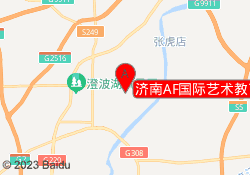 濟(jì)南AF國(guó)際藝術(shù)教育市中校區(qū)