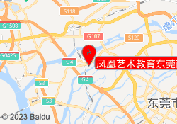 凤凰艺术教育东莞南城校区