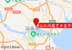 汕头凤凰艺术金平校区