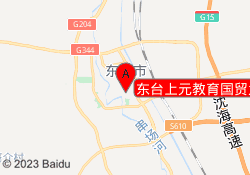 东台上元教育国贸大厦校区