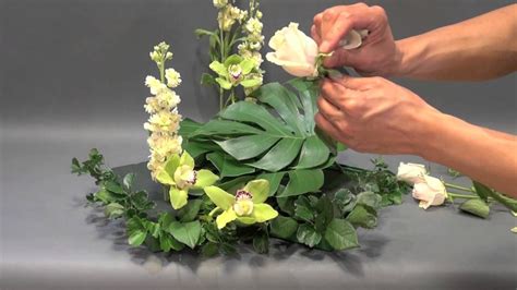 合肥插花技能培训中心