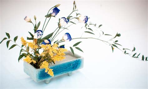 合肥插花艺术培训