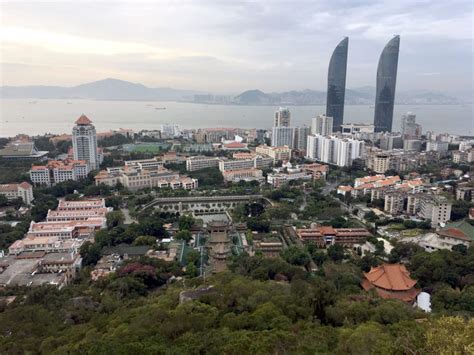 厦门园长周末报名