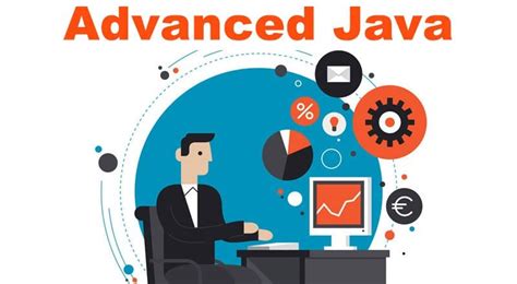高级java软件工程师培训