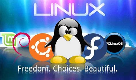 合肥Linux培训课程