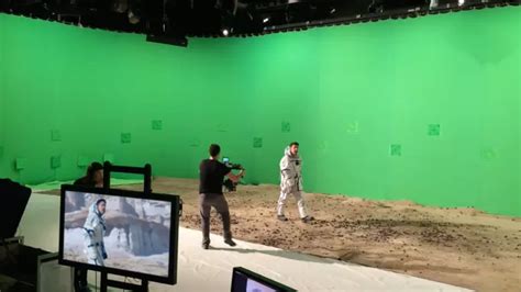 合肥VFX培训课程